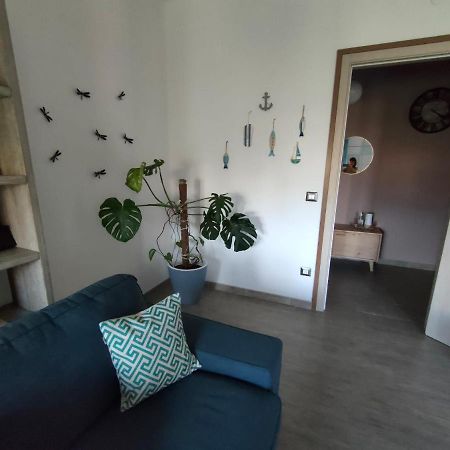 B&B Libellula Iglesias Luaran gambar