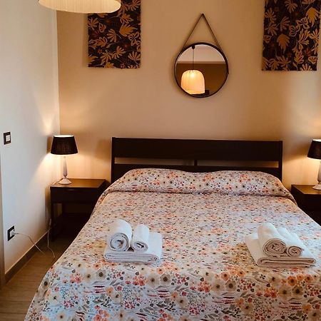 B&B Libellula Iglesias Luaran gambar