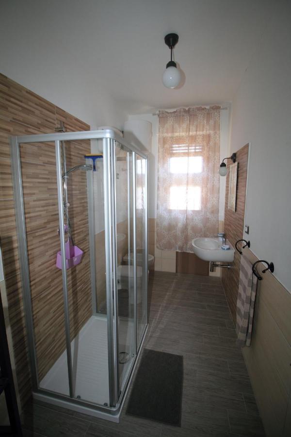 B&B Libellula Iglesias Luaran gambar