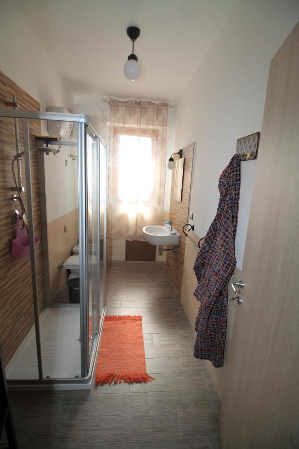B&B Libellula Iglesias Luaran gambar