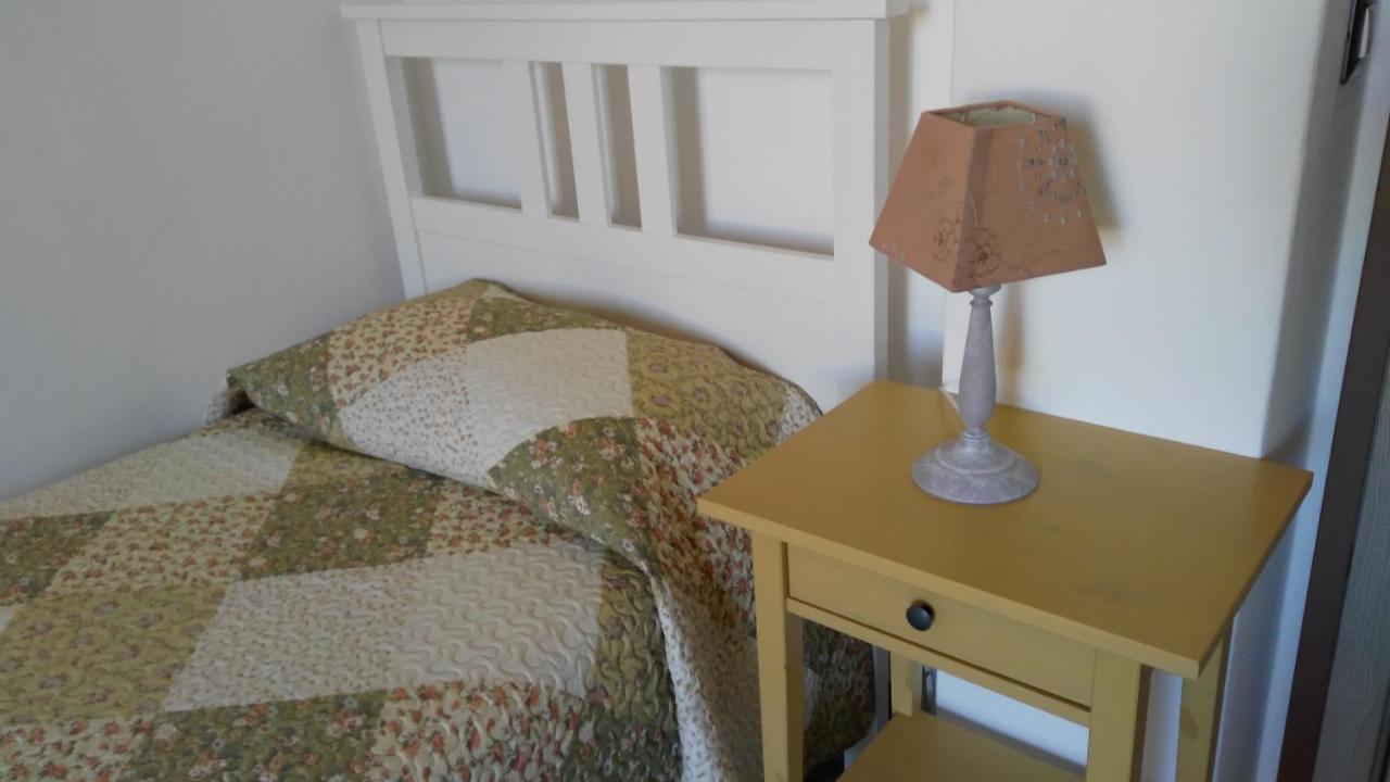 B&B Libellula Iglesias Luaran gambar