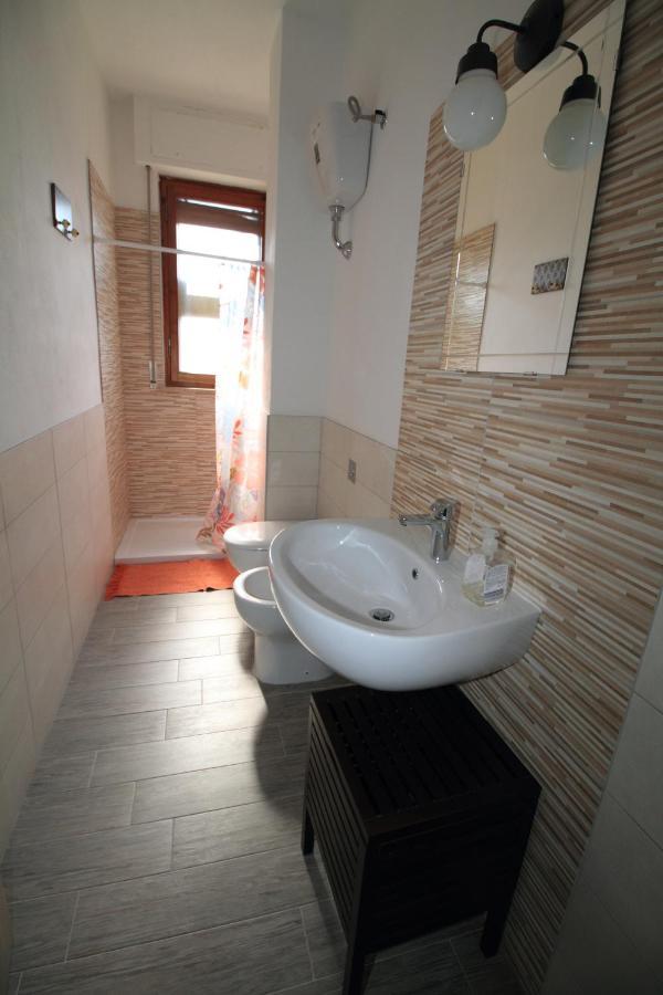 B&B Libellula Iglesias Luaran gambar