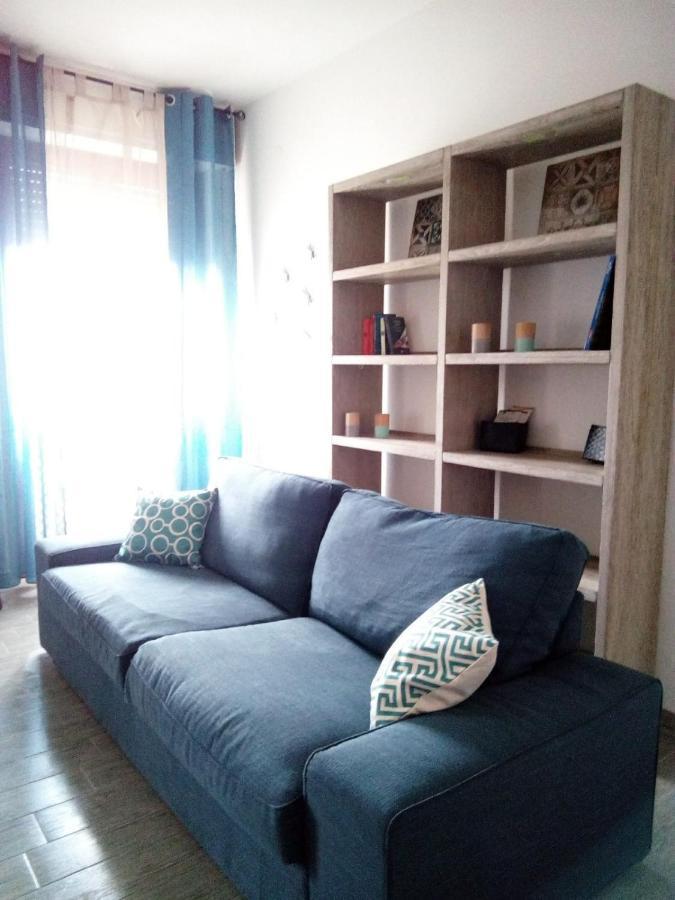 B&B Libellula Iglesias Luaran gambar