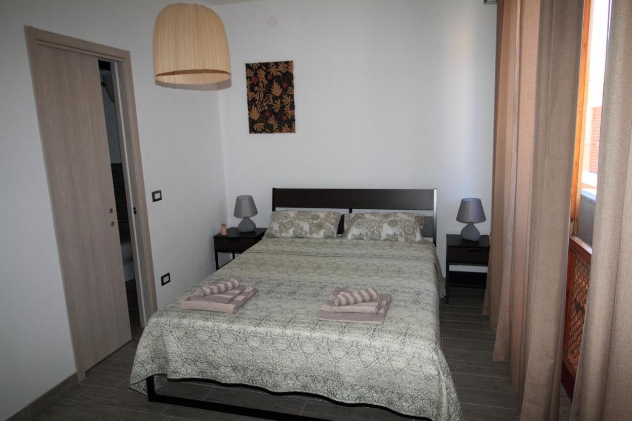 B&B Libellula Iglesias Luaran gambar