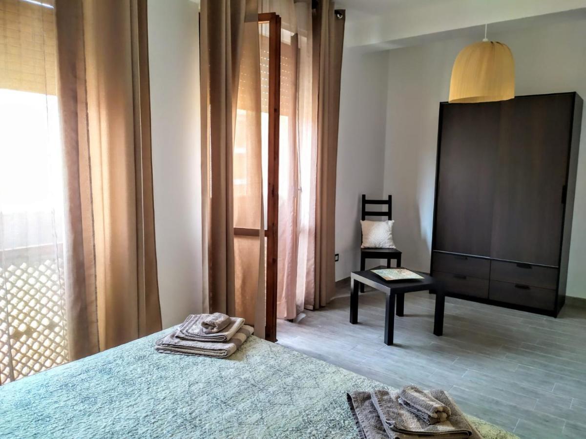 B&B Libellula Iglesias Luaran gambar