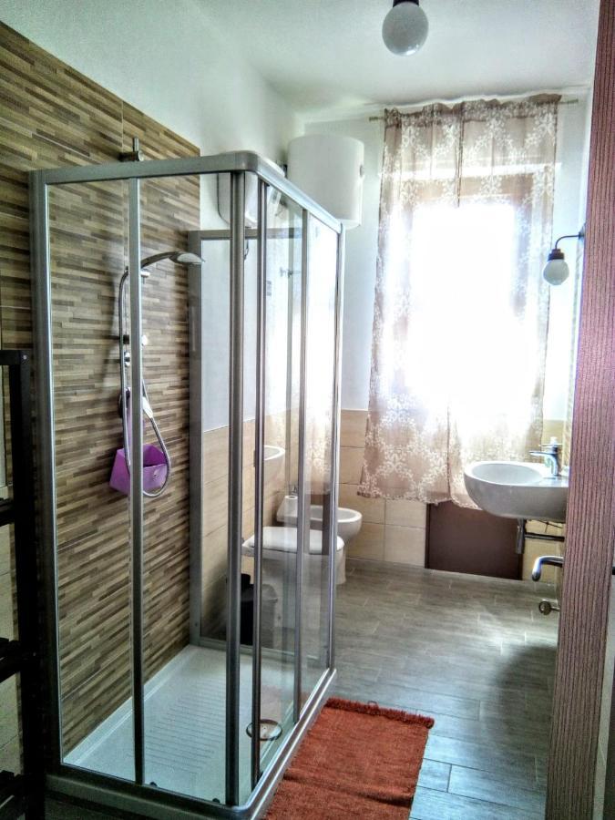 B&B Libellula Iglesias Luaran gambar