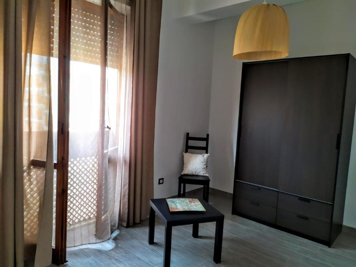 B&B Libellula Iglesias Luaran gambar