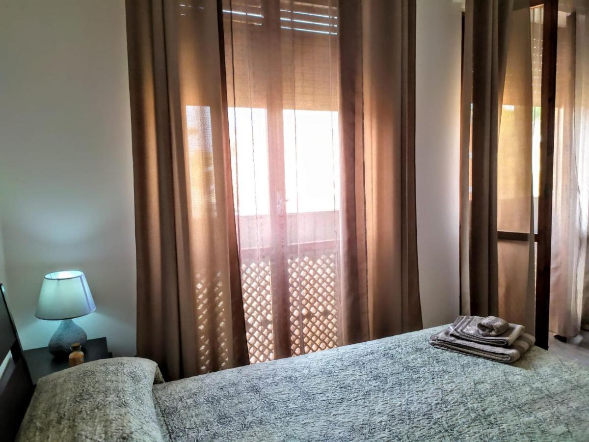 B&B Libellula Iglesias Luaran gambar