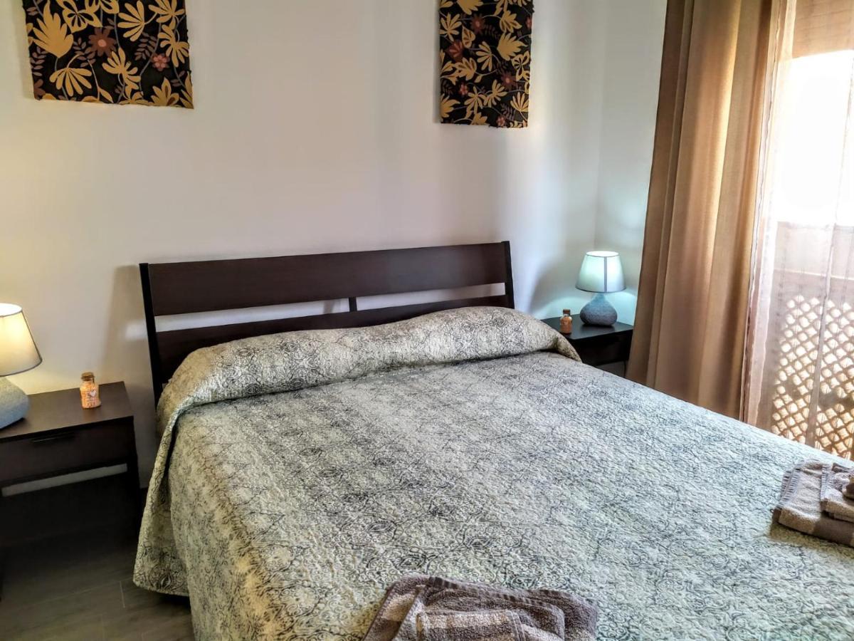B&B Libellula Iglesias Luaran gambar