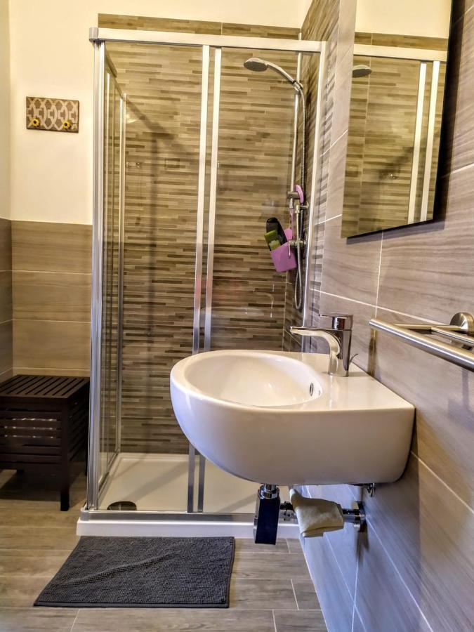 B&B Libellula Iglesias Luaran gambar
