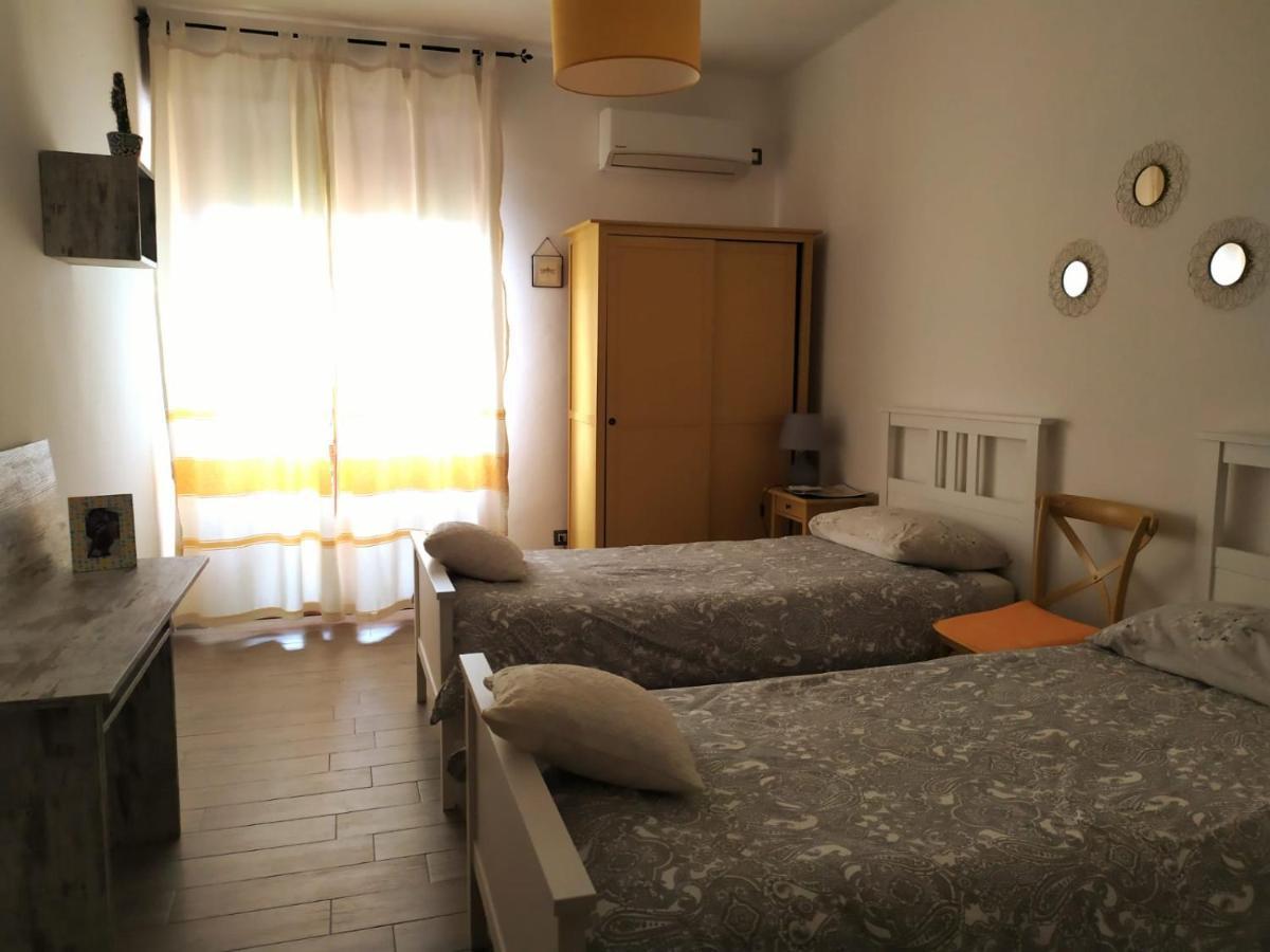 B&B Libellula Iglesias Luaran gambar