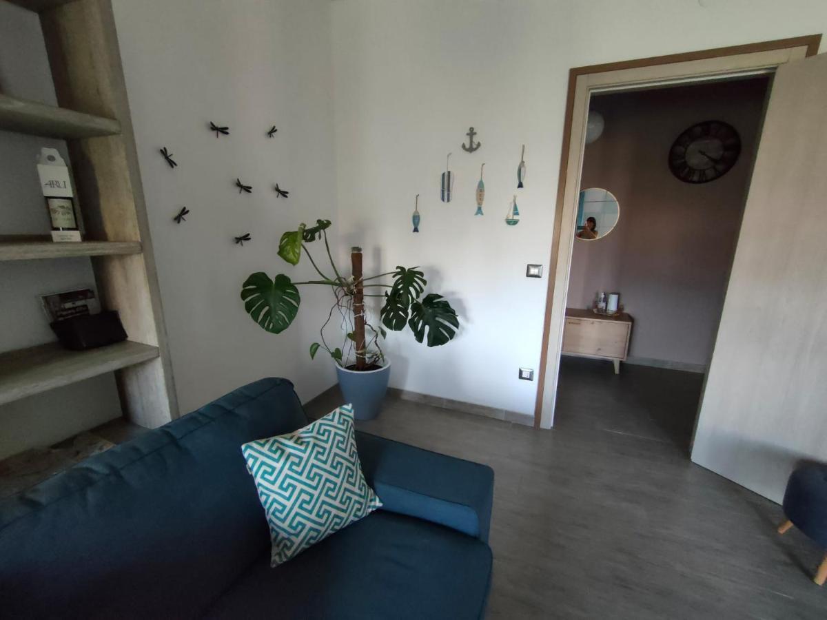 B&B Libellula Iglesias Luaran gambar