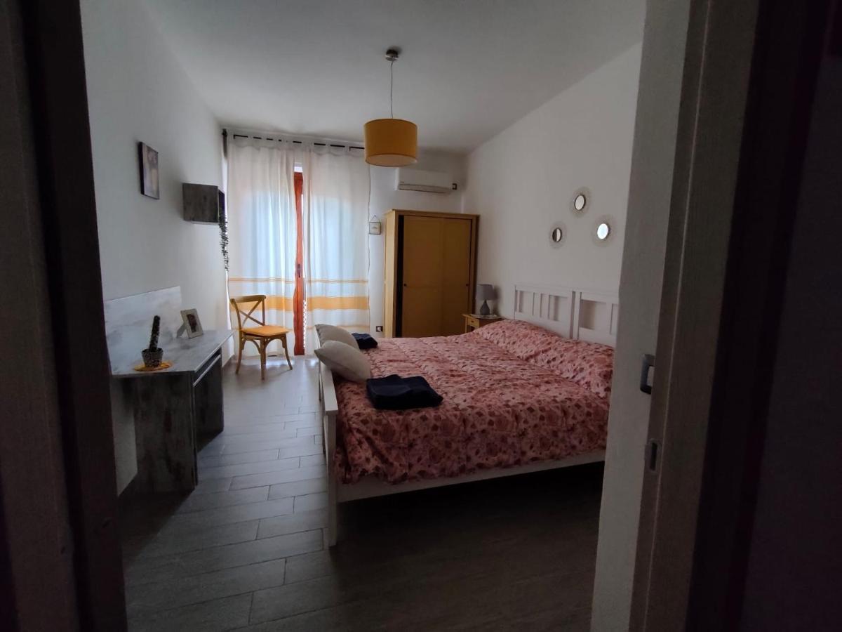 B&B Libellula Iglesias Luaran gambar