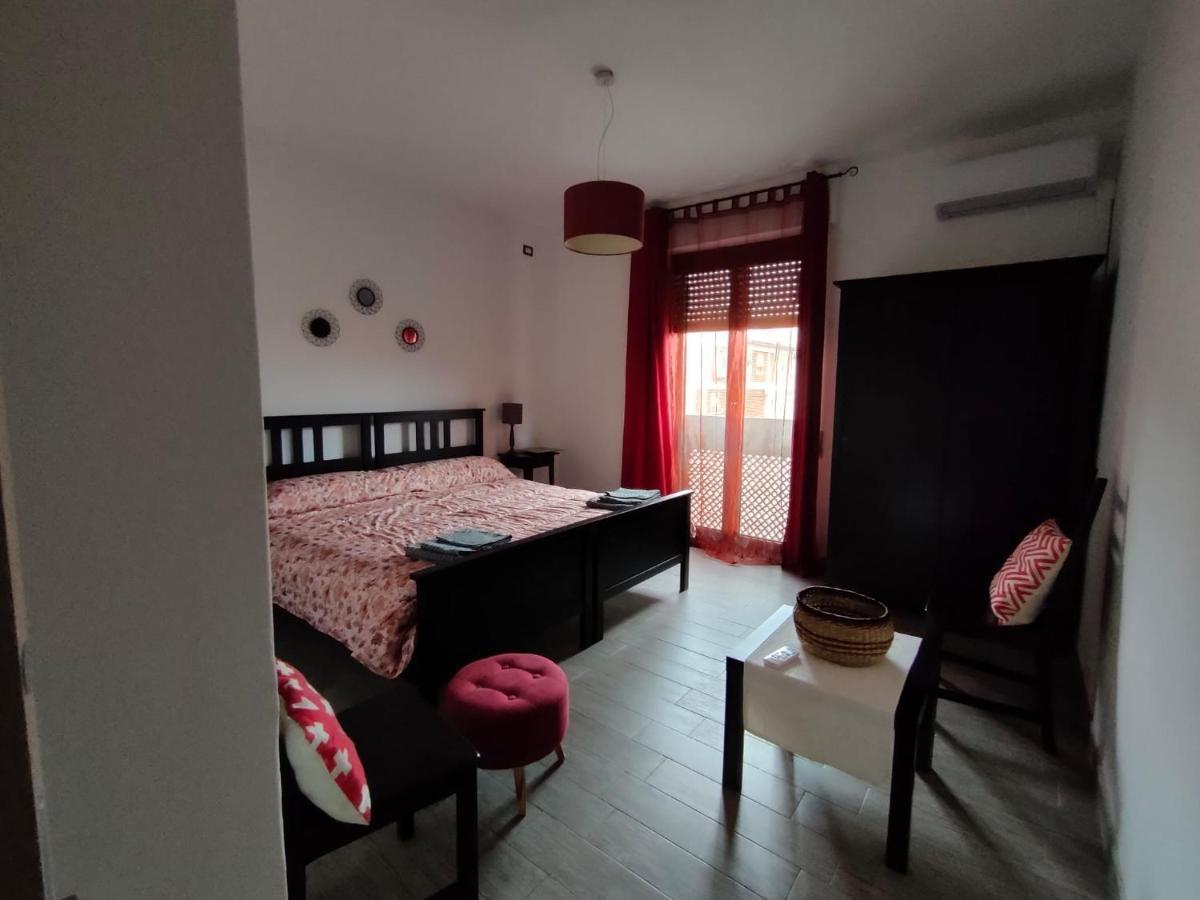 B&B Libellula Iglesias Luaran gambar