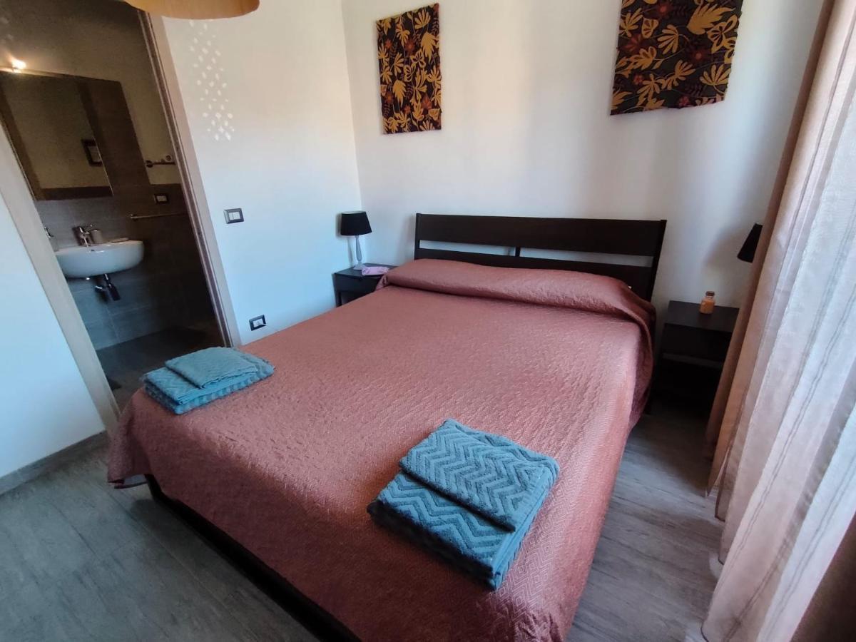 B&B Libellula Iglesias Luaran gambar