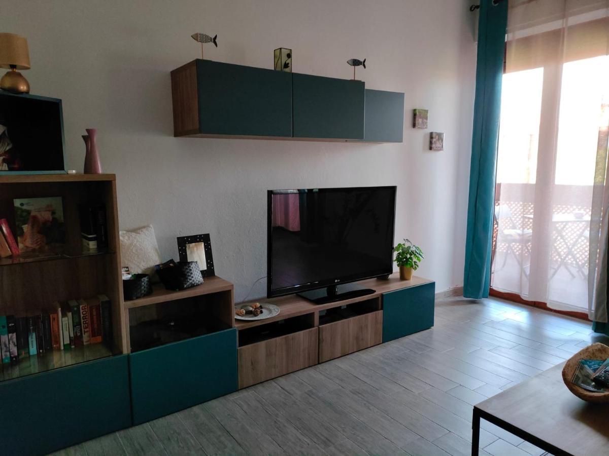 B&B Libellula Iglesias Luaran gambar