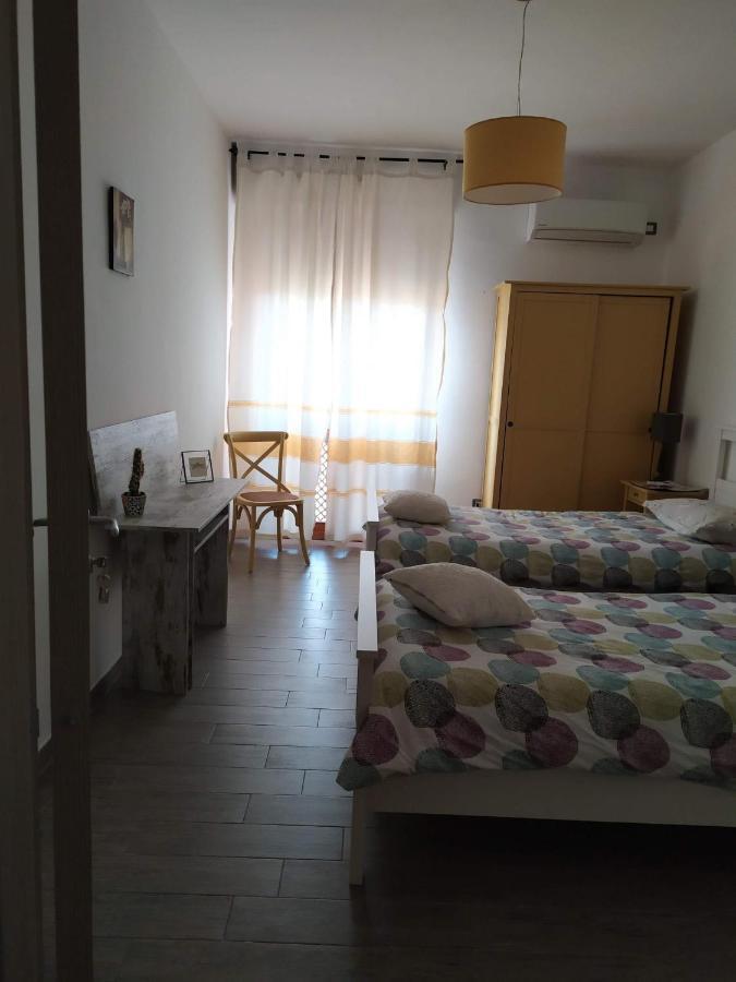 B&B Libellula Iglesias Luaran gambar